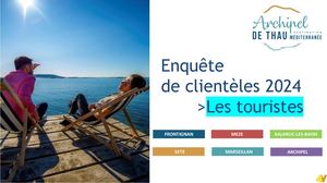Etude Clientele COMMUNES TOURISTES