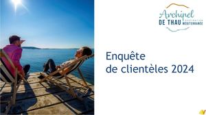 ETUDE DE CLIENTELES 2024