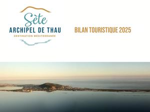 1 SETE BILAN TOURISIQUE