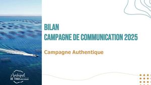 2 Bilan Plan Media 2025 Archipel De Thau