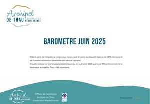 Barometre Mois De Juin 2025