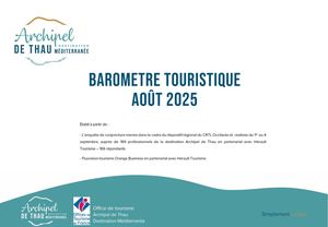 BAROMETRE AOUT 251
