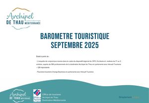 BAROMETRE SEPTEMBRE 2025