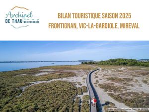 2025 Bilan FRONTIGNAN PRESENTATION