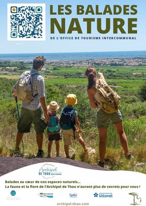 Affiche Balades Nature