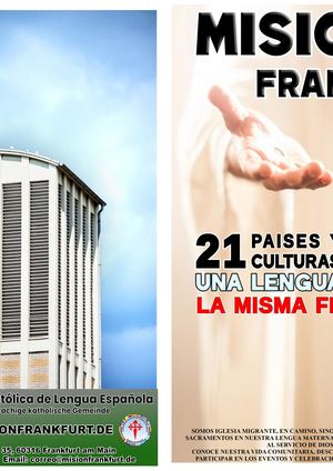 Misión Frankfurt