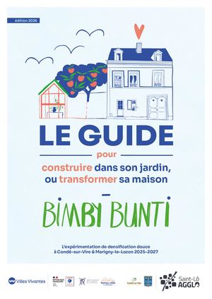 Guide Bimby Bunti Saint-Lô Agglo