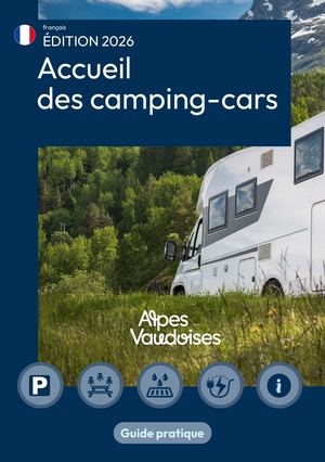 Accueil Des Camping Cars 2026