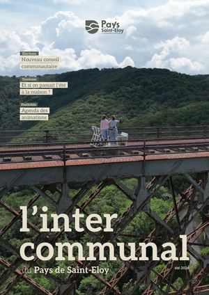 L'intercommunal - 12
