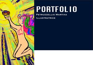 Portfolio Schizzo
