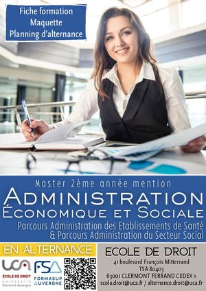 Brochure Alternance M2 Aes Ass 2026 2027