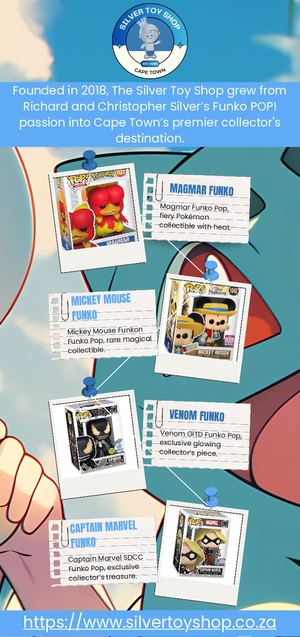 Silver Toy Shop - Infographic (June 2026)