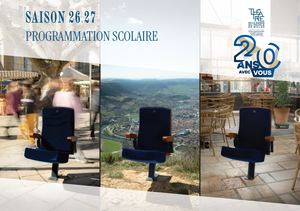 Dossier Scolaire 26 27