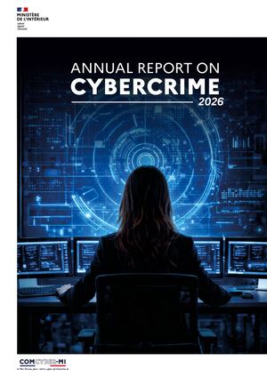 Rapport Cyber 2026 ANG