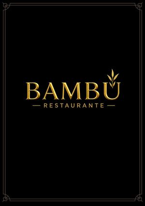 Menú Bambú