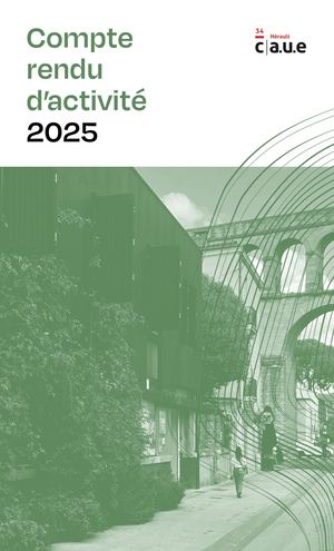CRACT CAUE34 2025 Numérique