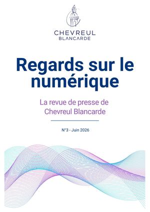 Regards sur le numérique n°3