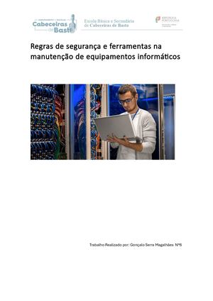 Imei M1 Gonçalo Nº6 Trab1,