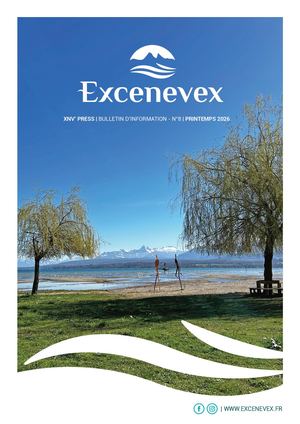 XNV PRESS PRINTEMPS 2026