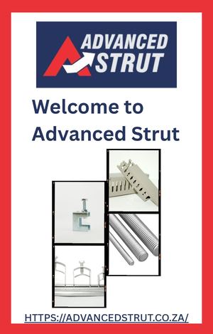Advanced Strut -EBook (June 2026)