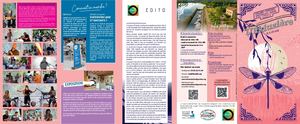 Programme L'éKlusière - Saison 7