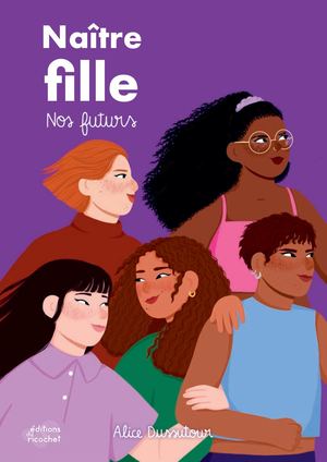 Naitre Fille - Nos futurs