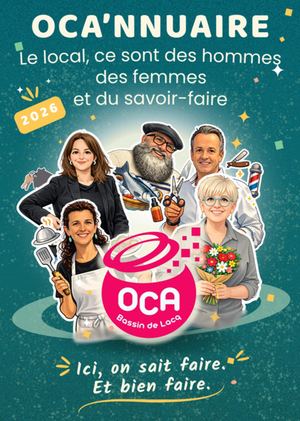 Ocannuaire 2026