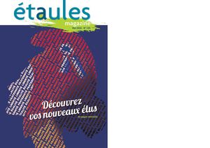 Etaules Magazine n° 135