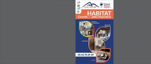 Habitat 4volets Maq4