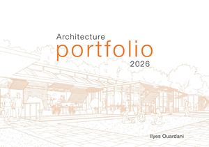 2026- Architecture Portfolio