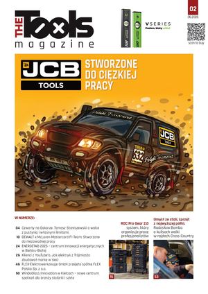 The Tools Magazine 02.2026