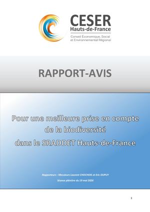 2026 05 19 Rapport Avis Complet Biodiversité Et Sraddet Version Avec Amendements (1)