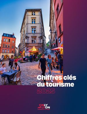 Onlylyon Chiffres Cles 2025