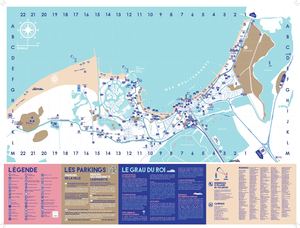 Plan Grau du roi 2026