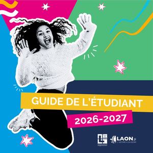 Guide éTudiant 2026 2027 V1