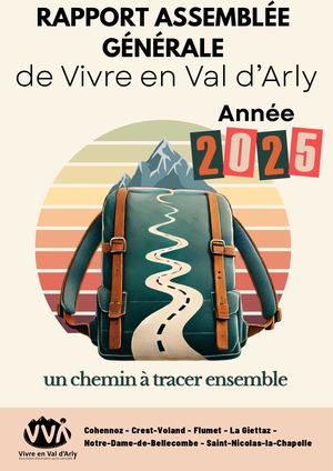 Rapport Assemblée Générale Vva (3)