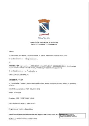 DM 06 2026 Annexe Sensibilisatier 1er Secours CM2