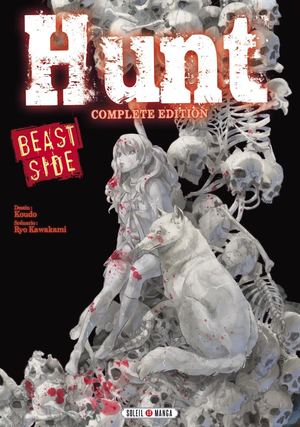 Hunt - Beast Side
