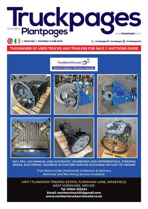 Thursday 04.06.26 - Issue 326