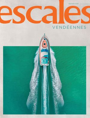 ESCALES VENDÉENNES 2026
