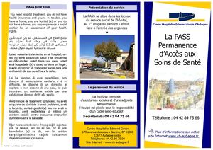 Pass Aubagne