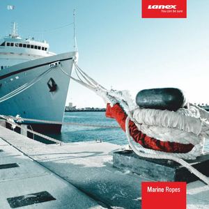 Marine Ropes Catalogue