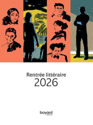 Plaquette Rentree Litteraire 2026 Bayard 2