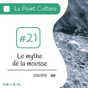 Point Culture #21 Mousse