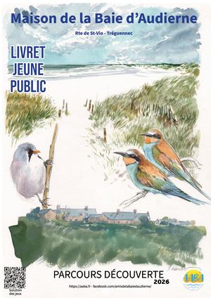 Livret jeune public 2026
