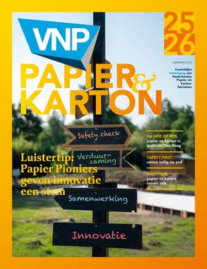 VNP-jaarverslag 2025/2026