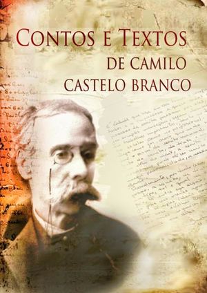 Contos E Textos Camilo Castelo Branco