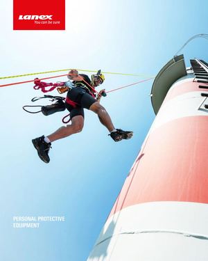 Personal Protective Equipment Catalogue