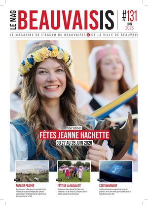 Le Mag Beauvaisis N131