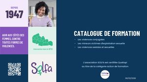 Catalogue De Formation